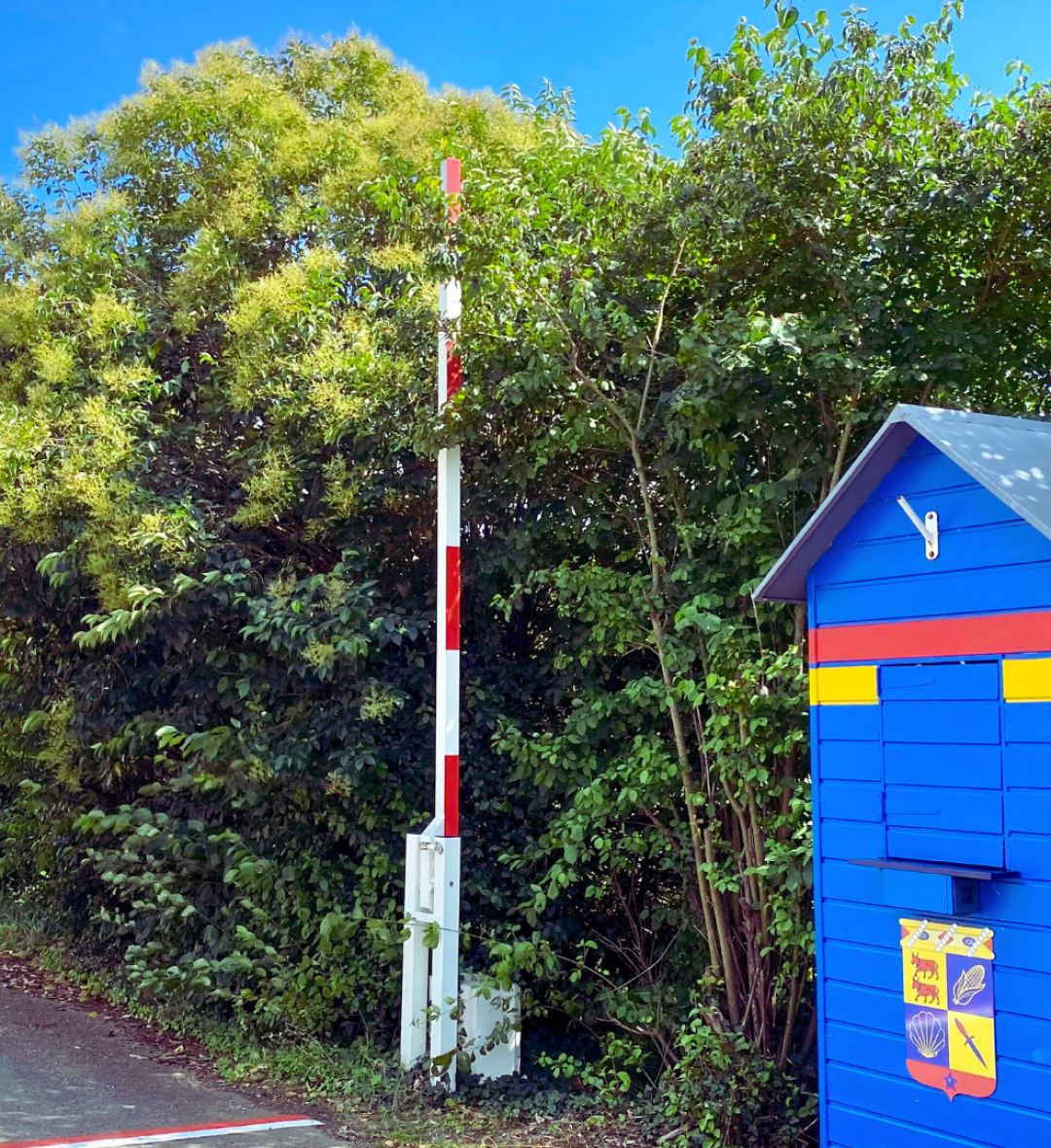 Principauté de Laàs (60mn)