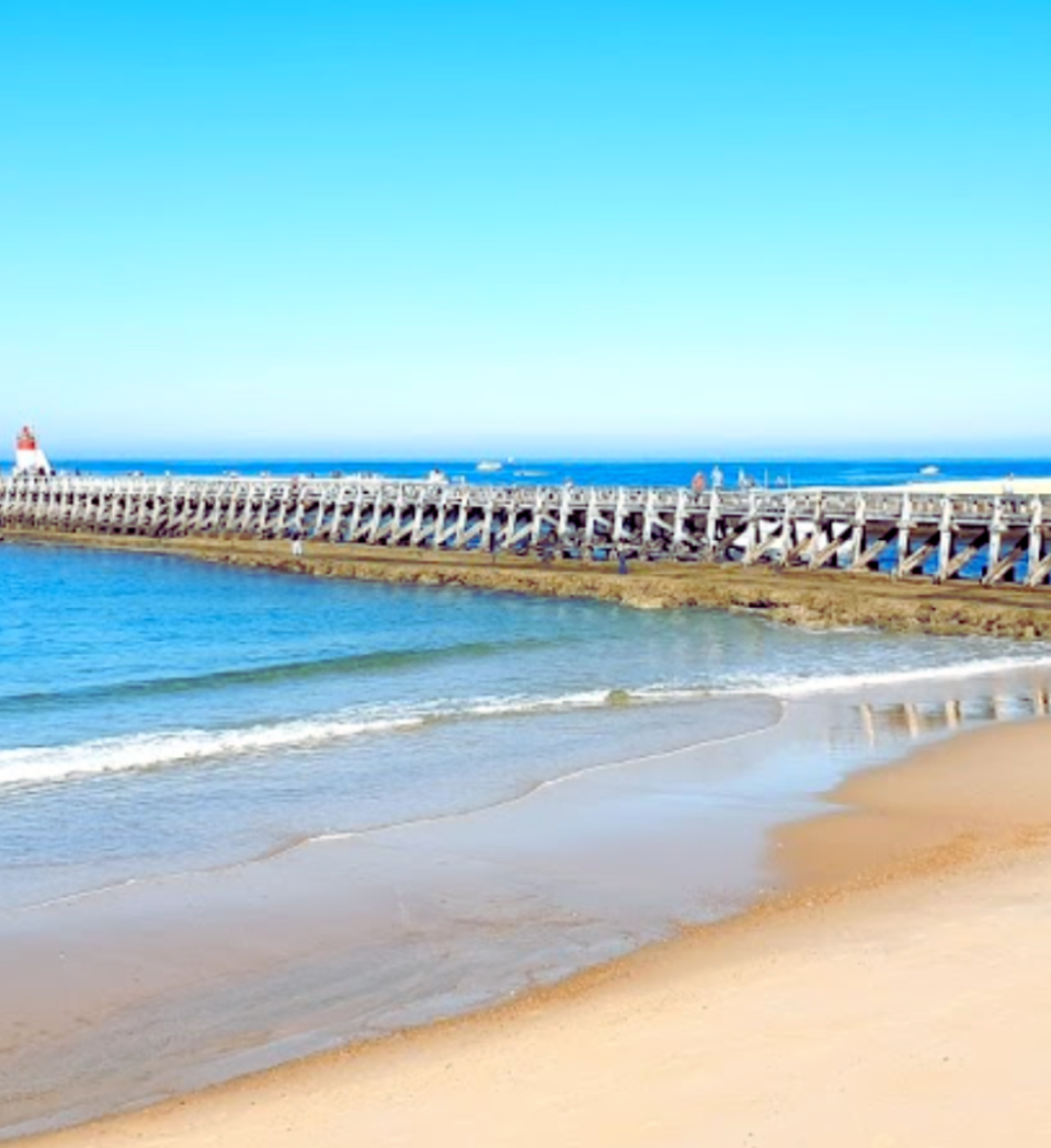 Capbreton (50mn)