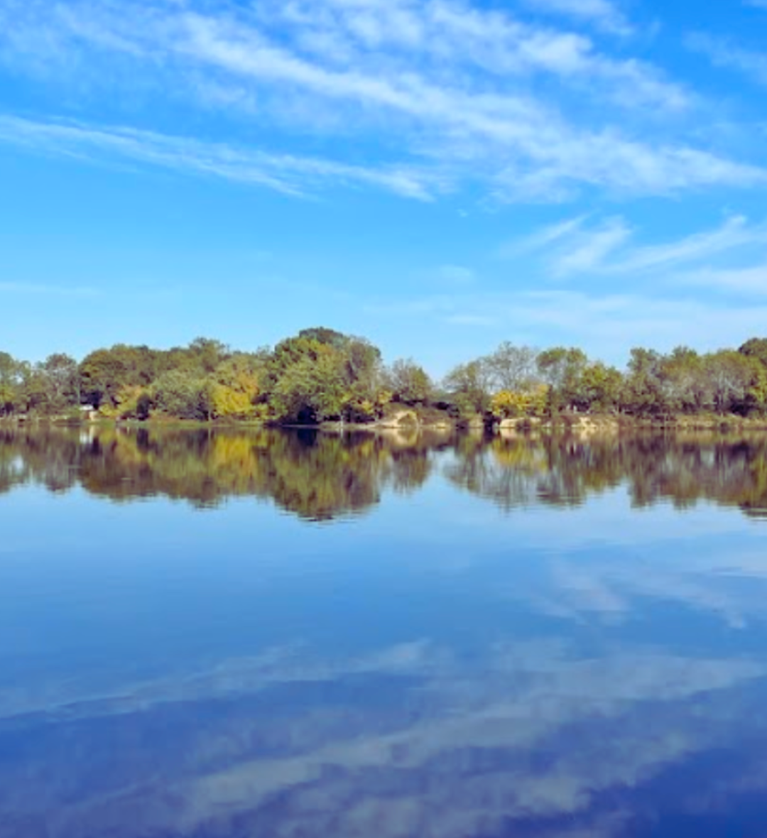 Etang de pêche de l'Estey (Dax - 6mn)