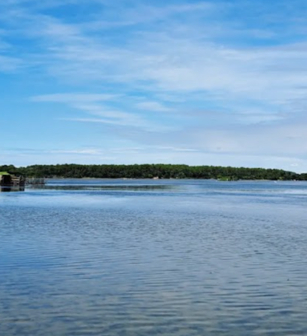 Etangs de Seignosse (35mn)