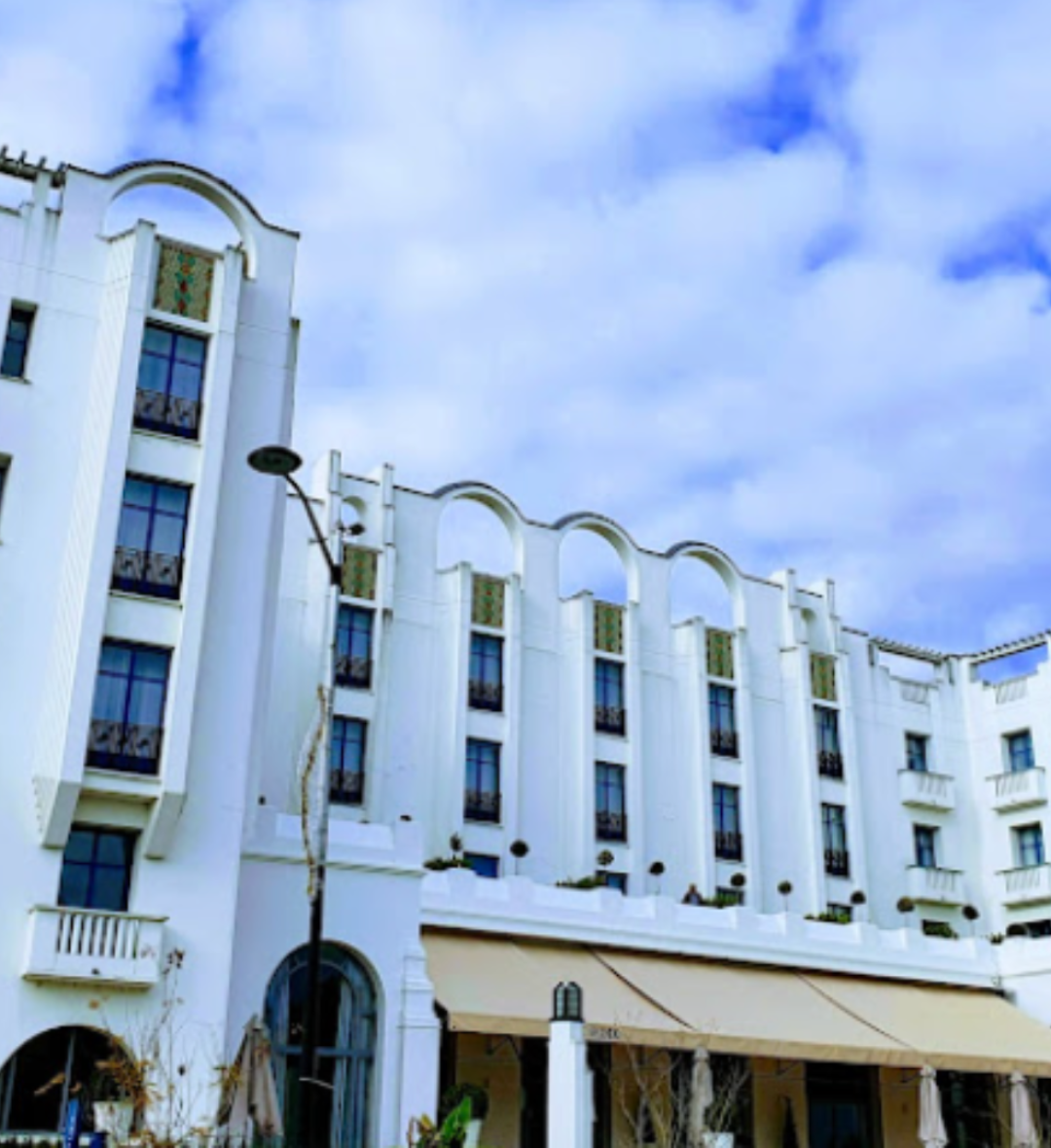 Le Splendid Hôtel - Dax