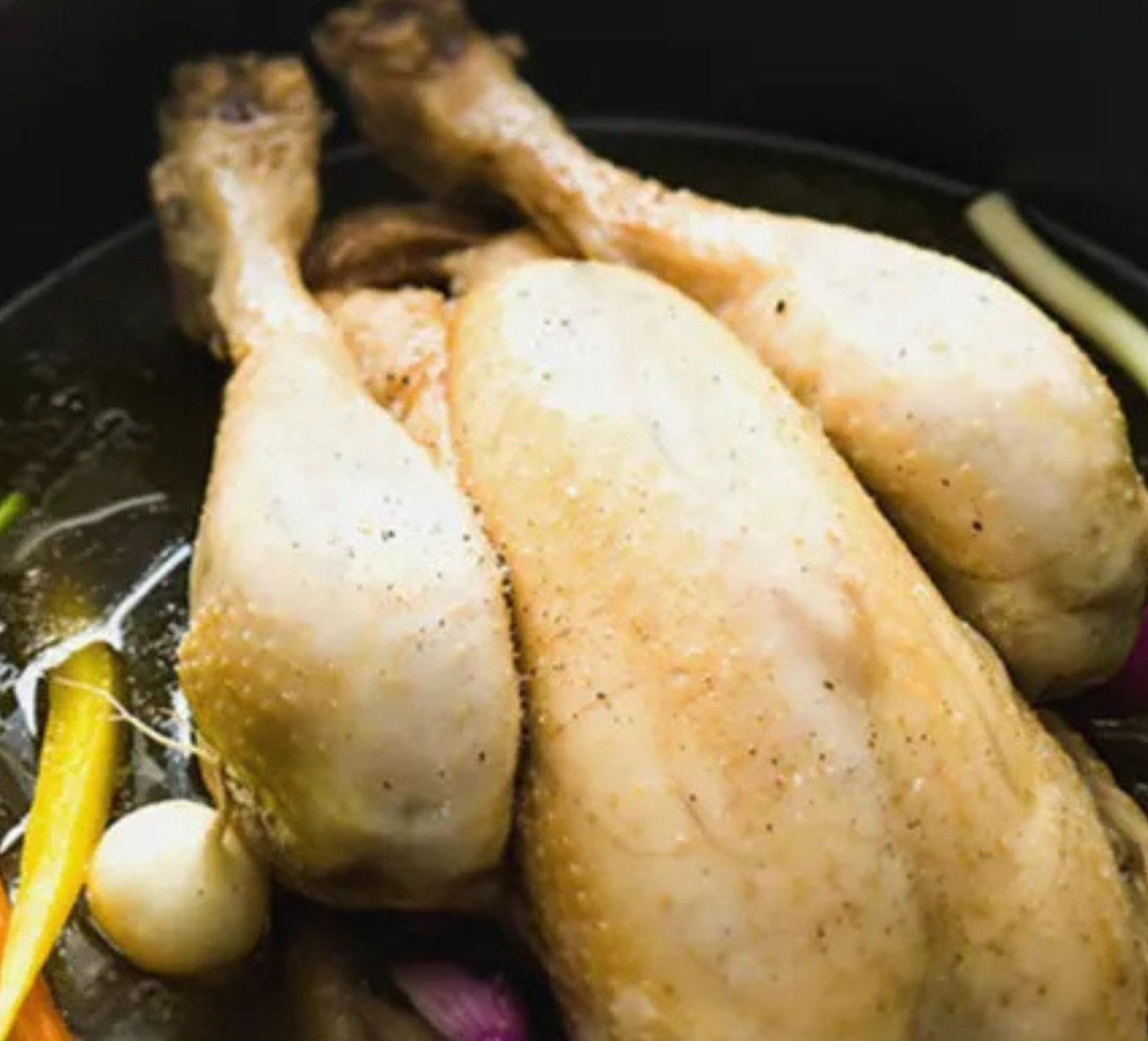 Poule au Pot (Béarn)