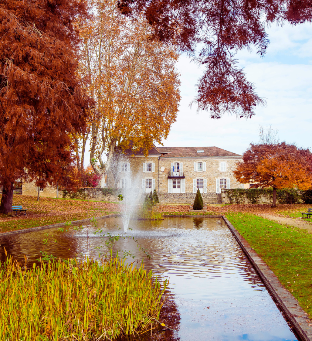 Saint-Paul-lès-Dax (5mn)