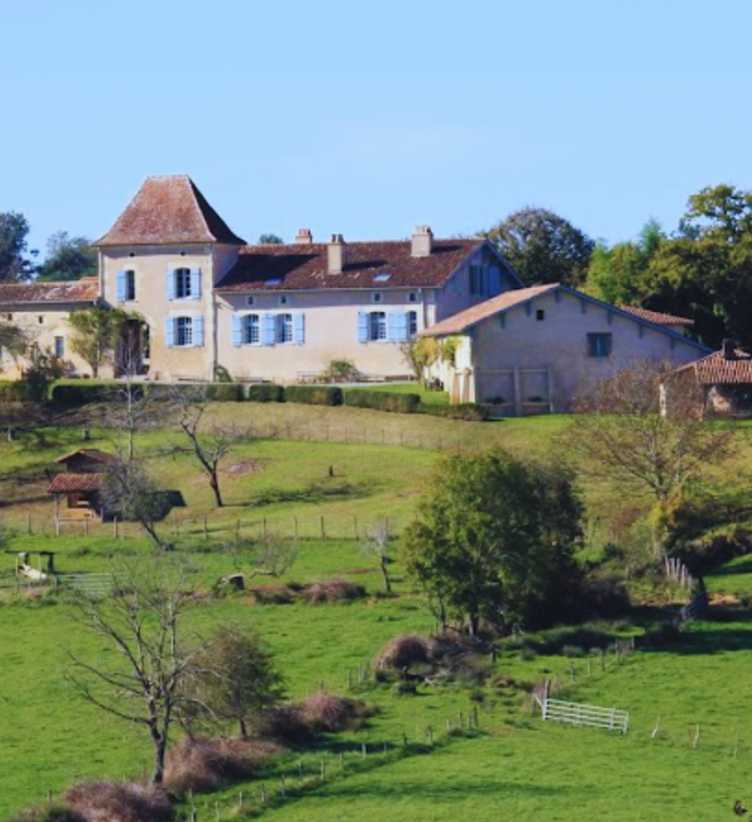Montfort-en-Chalosse (25mn)