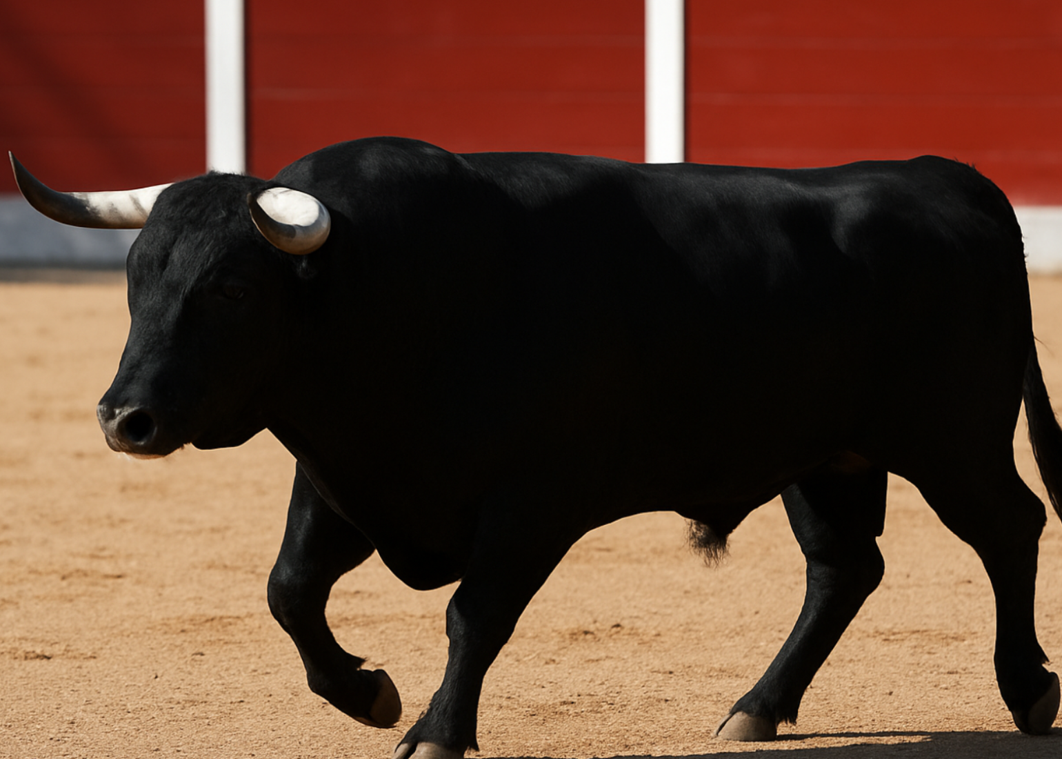 Toros y Salsa - du 1109 au 130926