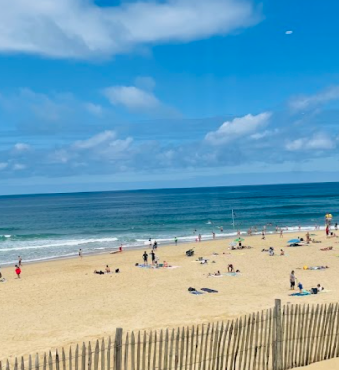 Vieux-Boucau-les-Bains (35mn)